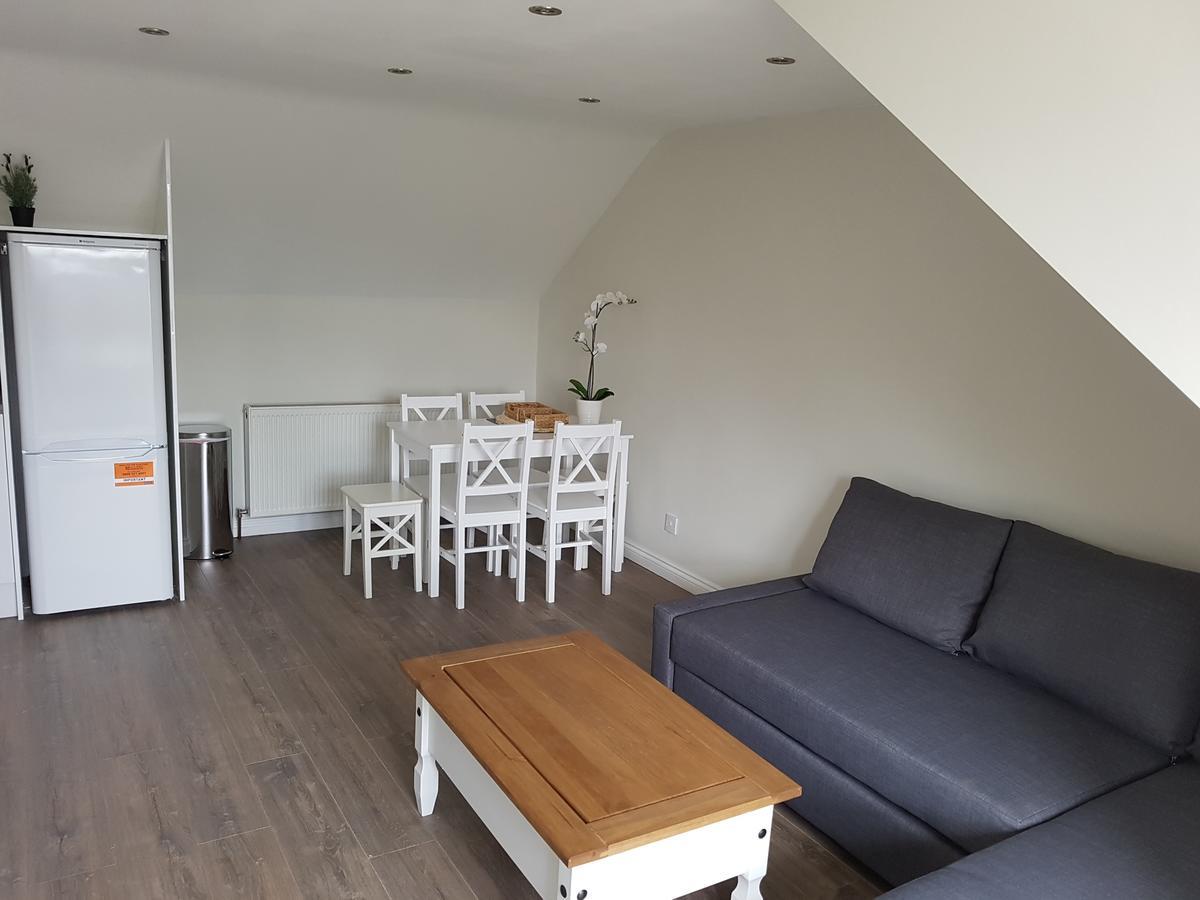 St Patrick Square Seagate Main Door Appartement *
